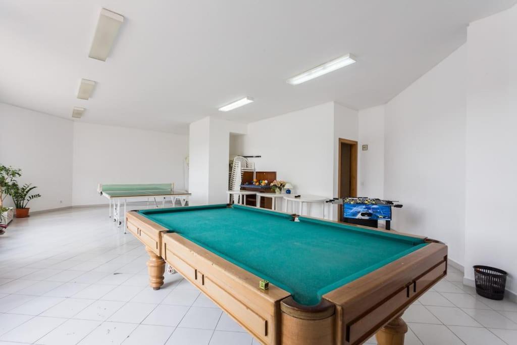 Tivoli Apt8 With Pool&Garage Vilamoura Exterior photo