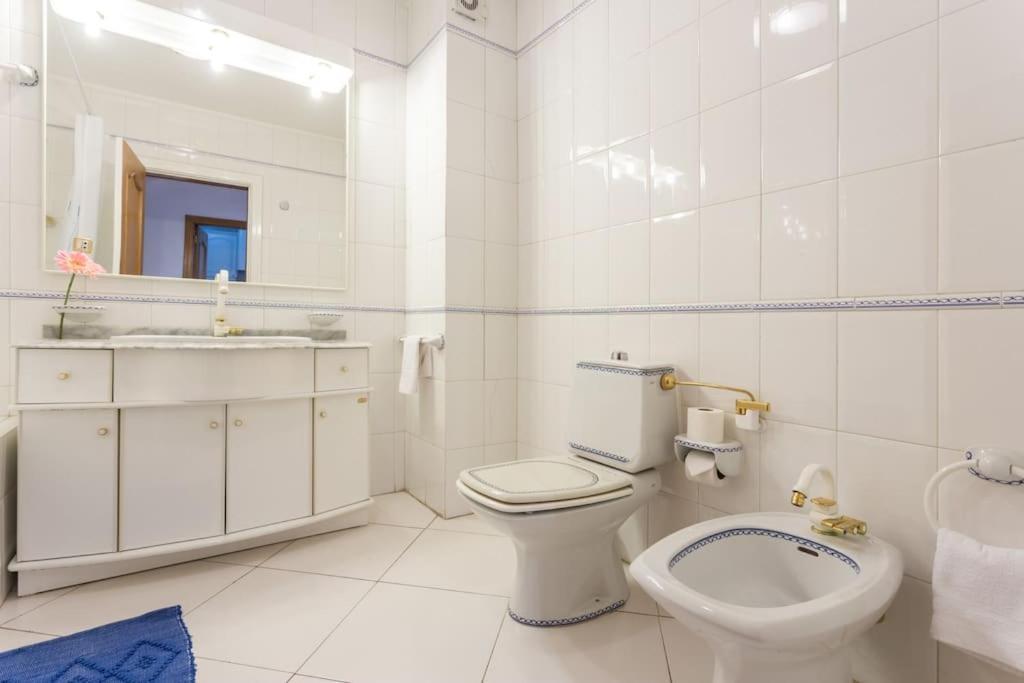 Tivoli Apt8 With Pool&Garage Vilamoura Exterior photo